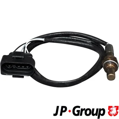 Oxygen Sensor